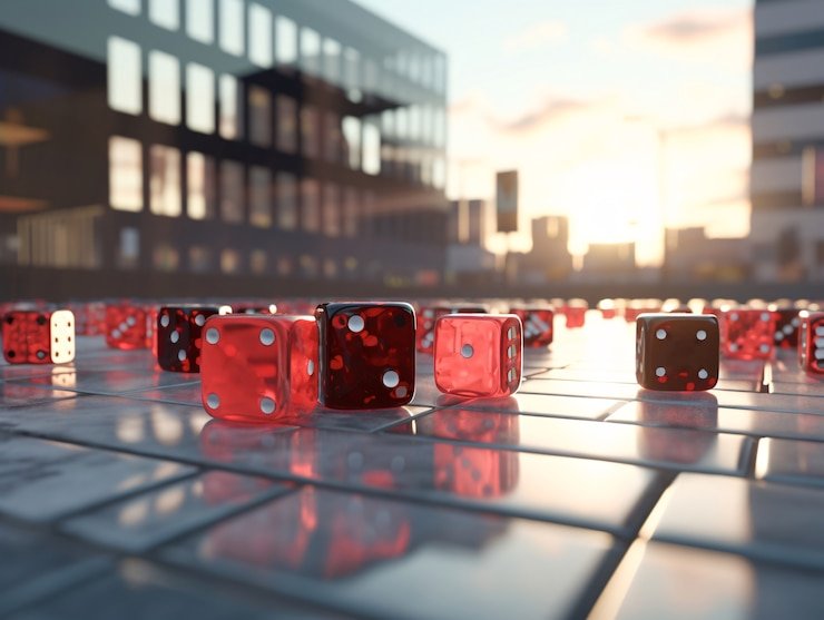 Platform ares188 menampilkan permainan slot dan live casino